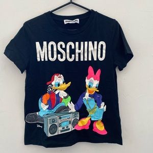 Hm x Moschino 2018 dead stock